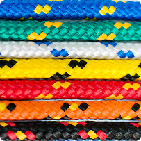 Liny polipropylenowe